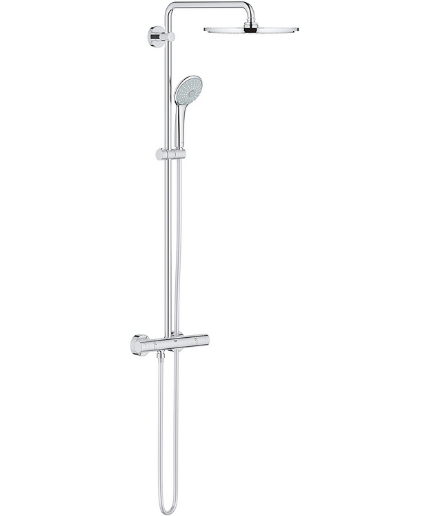 Grohe Euphoria 310