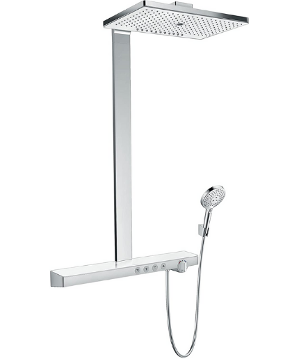 Hansgrohe Rainmaker Select 460