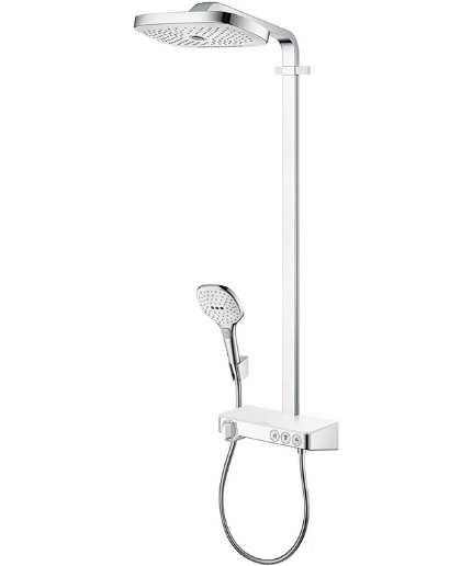 Hansgrohe Raindance Select E